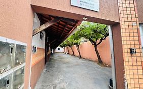 Ap próximo ao Arco com garagem